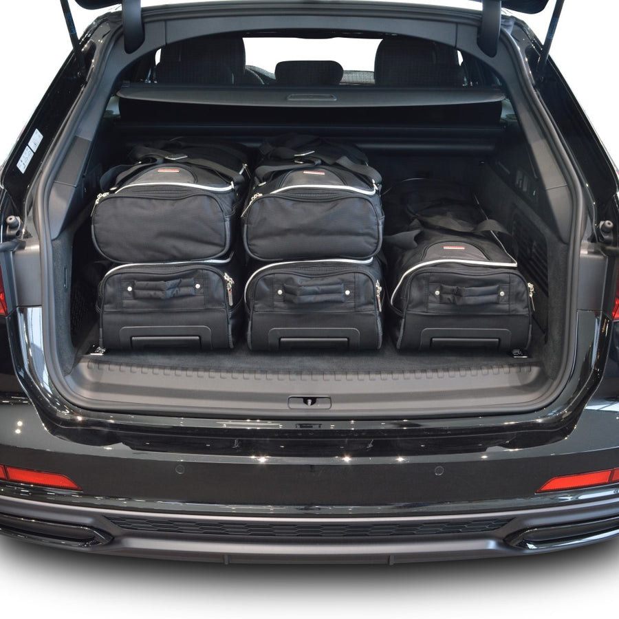 Car-Bags Audi A6 Avant Reistassen 2021-2025