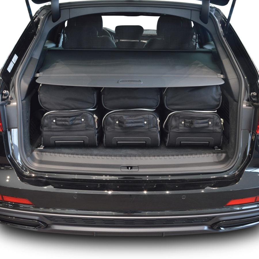 Car-Bags Audi A6 Avant Reistassen 2021-2025