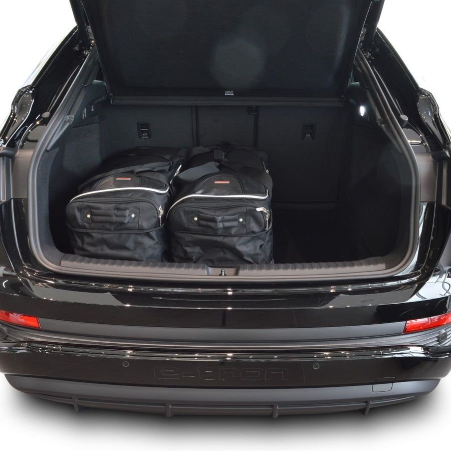 Car-Bags Audi Q4 Sportback e-tron Reistassen