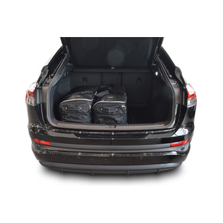 Car-Bags Audi Q4 Sportback e-tron Reistassen