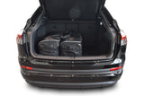Car-Bags Audi Q4 Sportback e-tron Reistassen