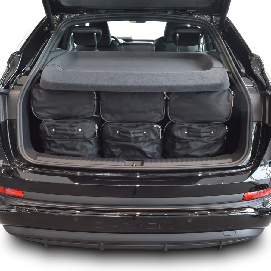 Car-Bags Audi Q4 Sportback e-tron Reistassen