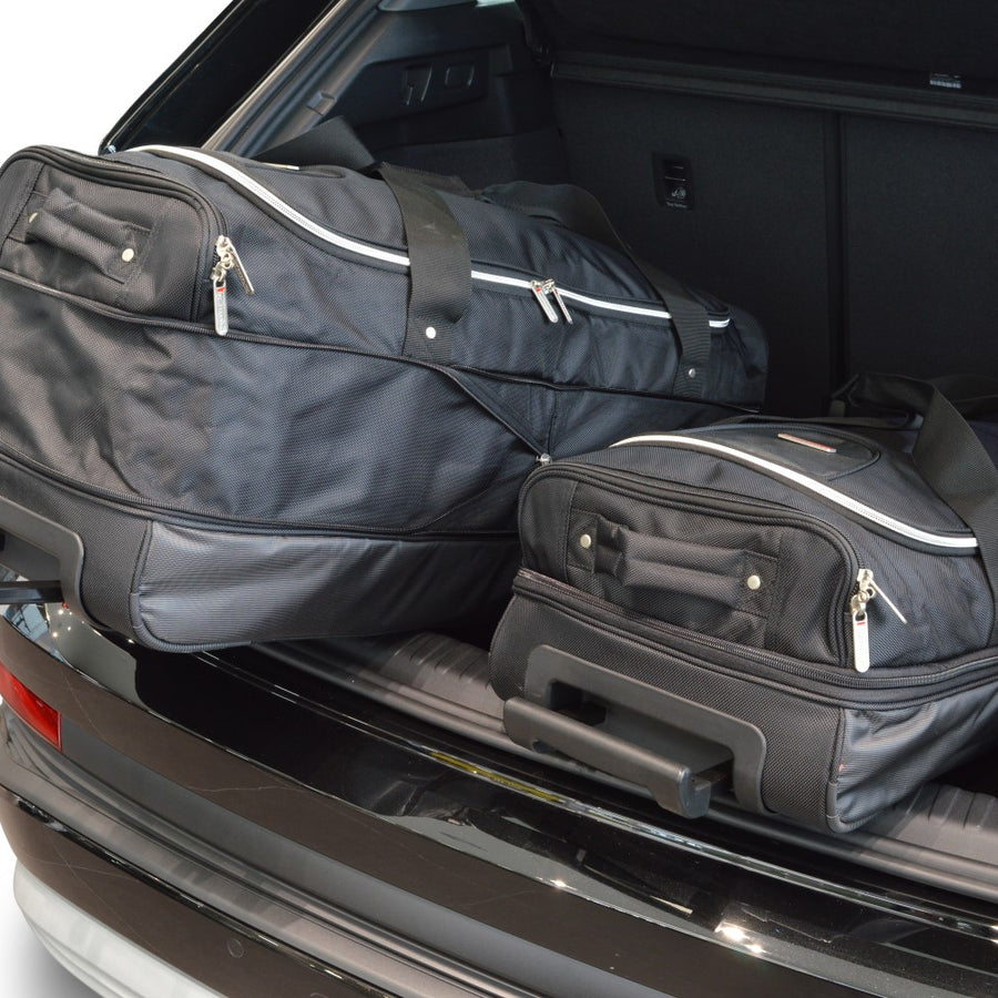 Car-Bags Audi Q4 Sportback e-tron Reistassen