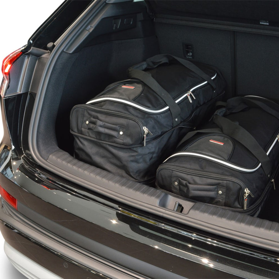 Car-Bags Audi Q4 Sportback e-tron Reistassen