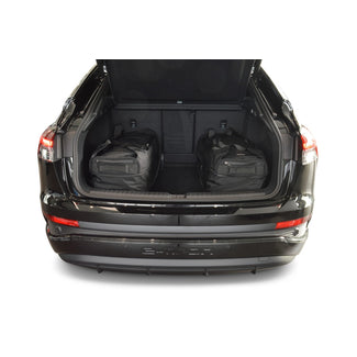 Car-Bags Audi Q4 Sportback e-tron Reistassen Pro.Line