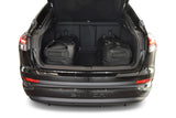 Car-Bags Audi Q4 Sportback e-tron Reistassen Pro.Line