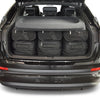 Car-Bags Audi Q4 Sportback e-tron Reistassen Pro.Line