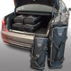 Car-Bags Audi A8 Reistassen 2017-2026