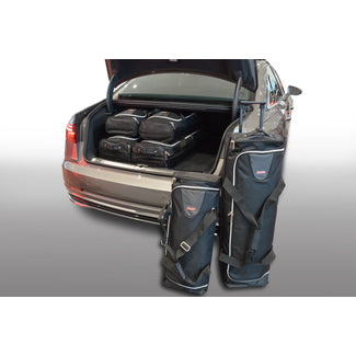Car-Bags Audi A8 Reistassen 2017-2026