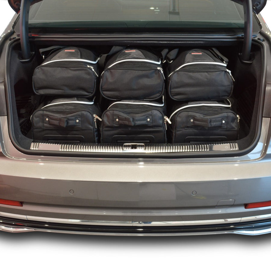 Car-Bags Audi A8 Reistassen 2017-2026