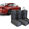 Car-Bags Audi A8 Reistassen Pro.Line 2017-2026