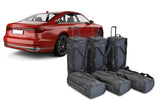 Car-Bags Audi A8 Reistassen Pro.Line 2017-2026