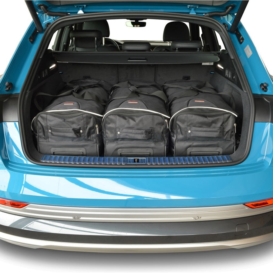 Car-Bags Audi Q8 e-tron Reistassen