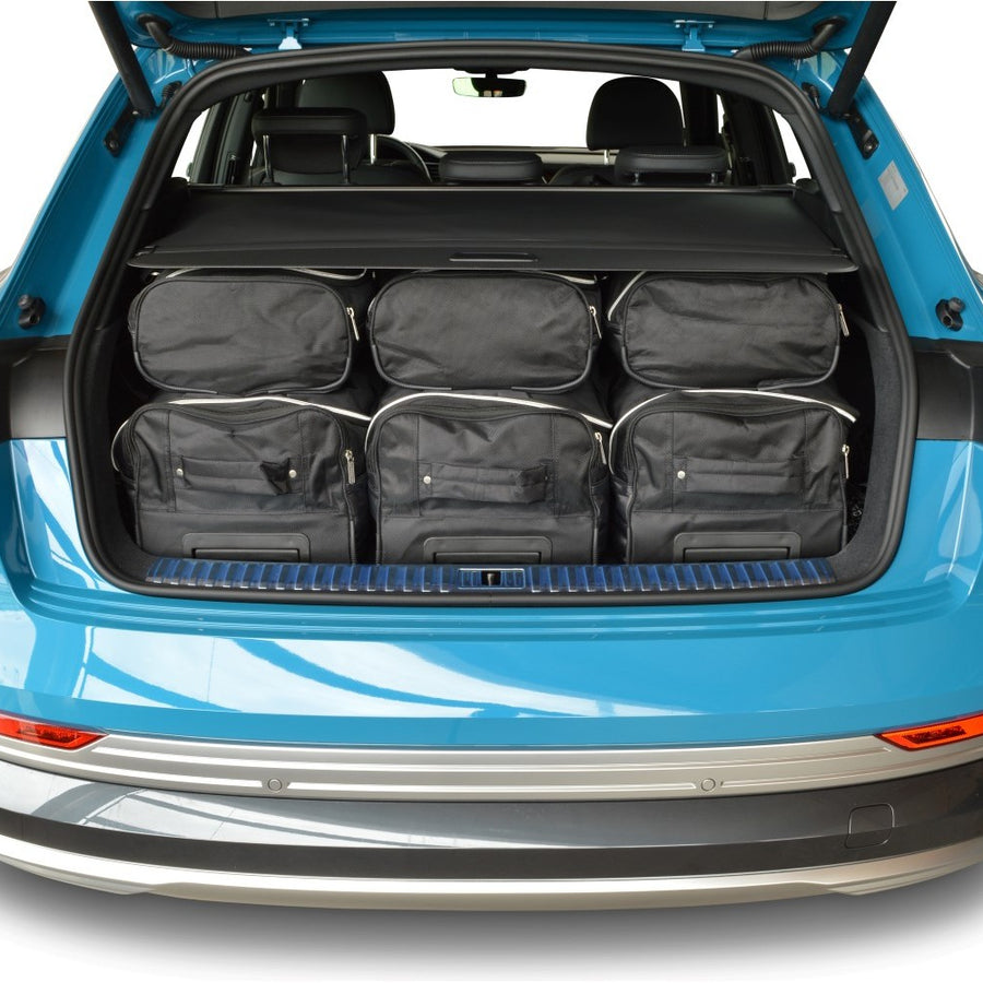 Car-Bags Audi Q8 e-tron Reistassen