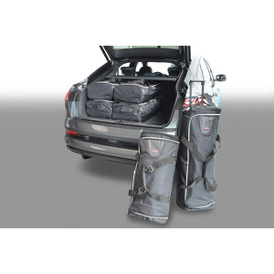 Car-Bags Audi Q8 e-tron Sportback Reistassen