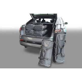 Car-Bags Audi Q8 e-tron Sportback Reistassen