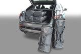 Car-Bags Audi Q8 e-tron Sportback Reistassen