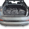 Car-Bags Audi Q8 e-tron Sportback Reistassen