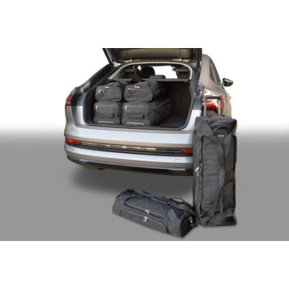 Car-Bags Audi Q8 e-tron Sportback Reistassen Pro.Line
