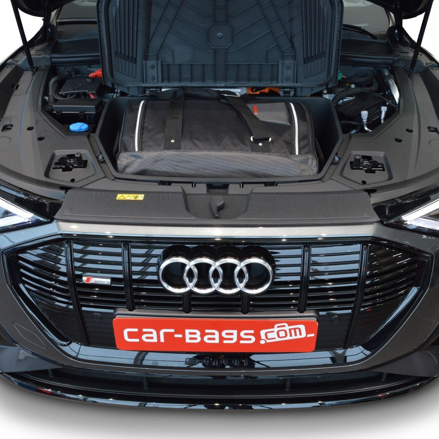 Car-Bags Audi Q8 e-tron Frunk Tas