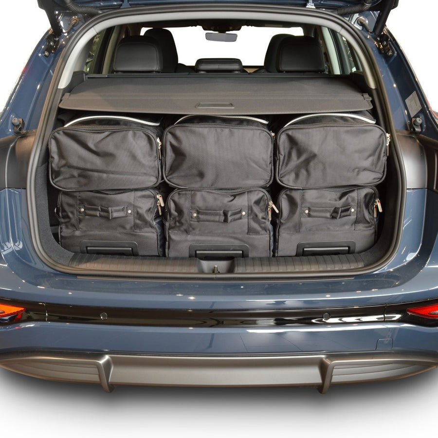 Car-Bags Audi Q6 e-tron Reistassen