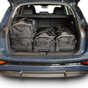 Car-Bags Audi Q6 e-tron Reistassen
