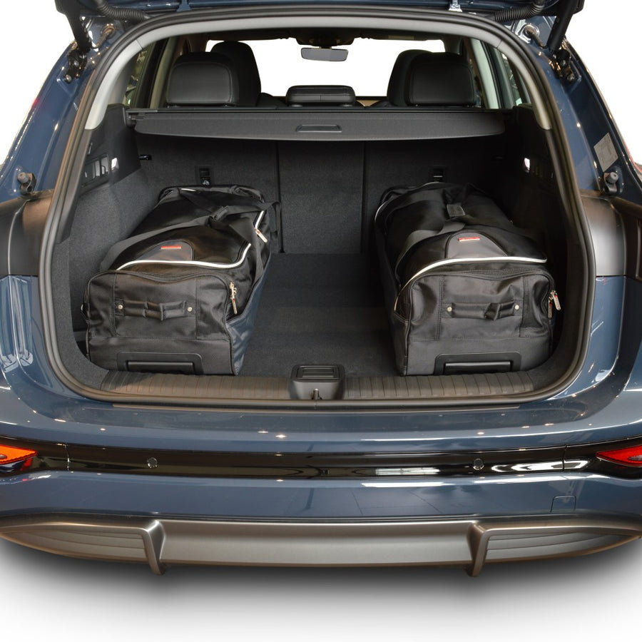 Car-Bags Audi Q6 e-tron Reistassen