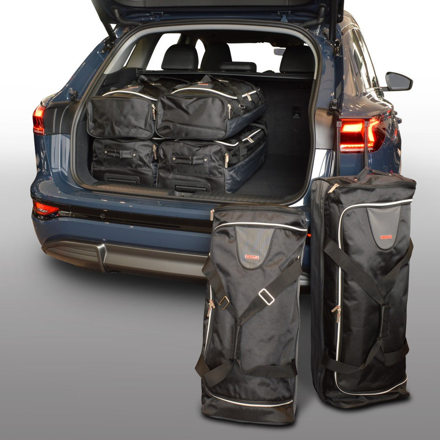 Car-Bags Audi Q6 e-tron Reistassen