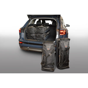 Car-Bags Audi Q6 e-tron Reistassen