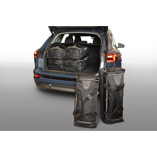 Car-Bags Audi Q6 e-tron Reistassen