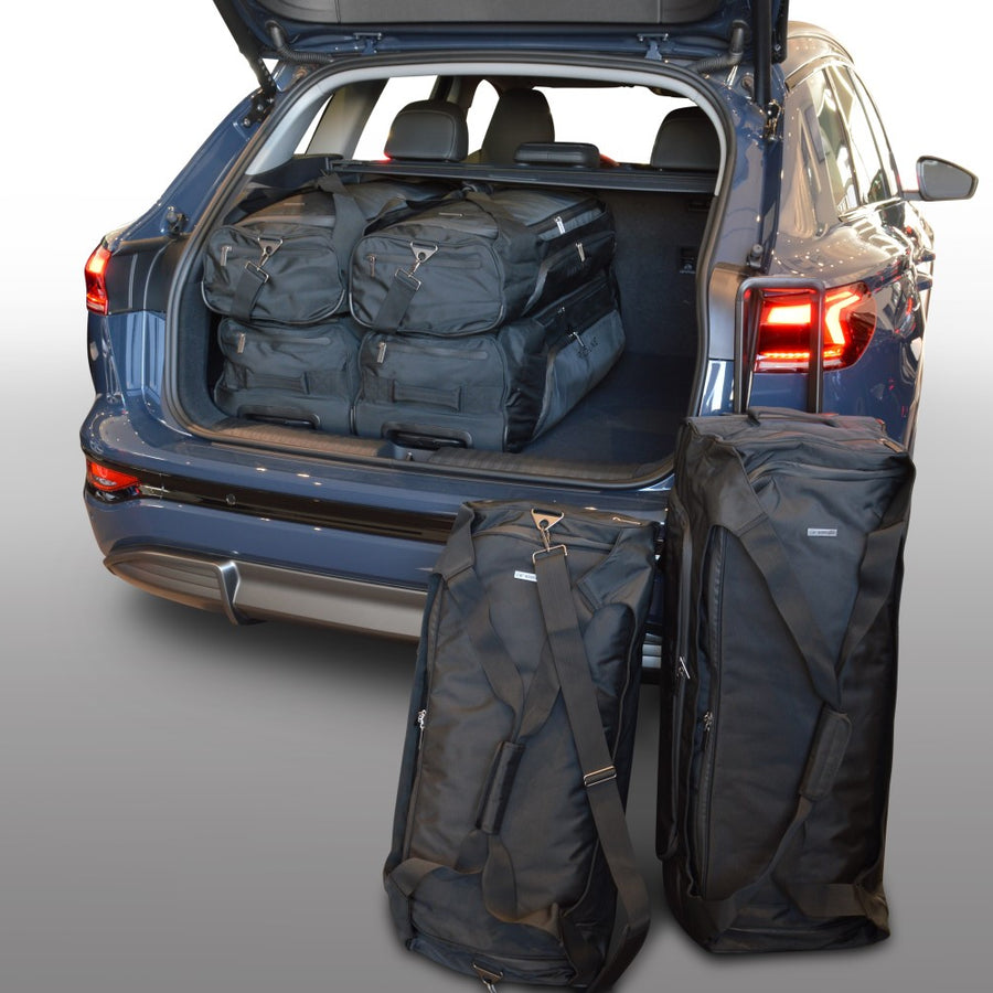 Car-Bags Audi Q6 e-tron Reistassen Pro.Line
