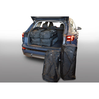 Car-Bags Audi Q6 e-tron Reistassen Pro.Line