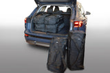 Car-Bags Audi Q6 e-tron Reistassen Pro.Line