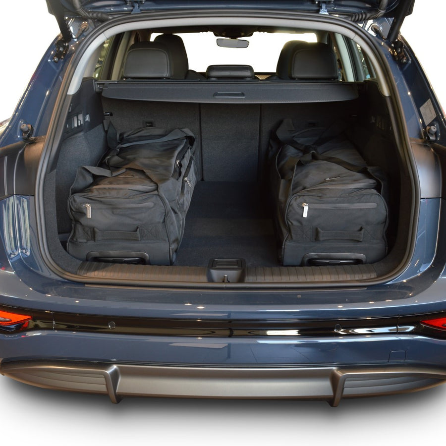 Car-Bags Audi Q6 e-tron Reistassen Pro.Line