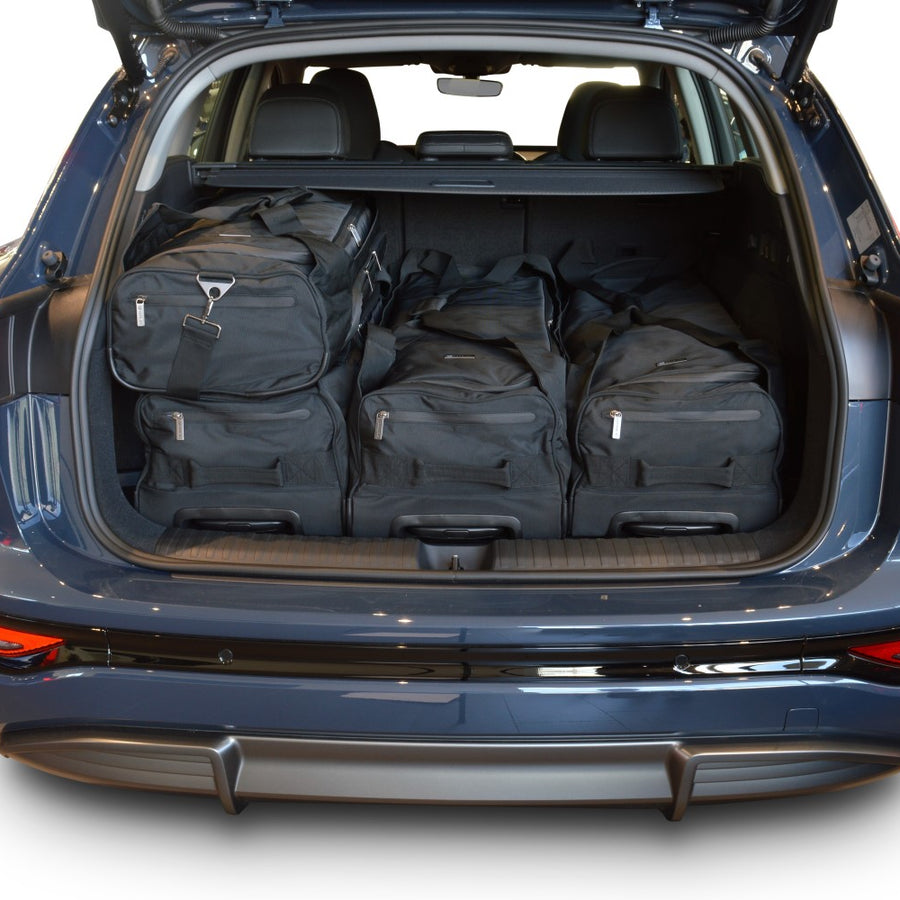 Car-Bags Audi Q6 e-tron Reistassen Pro.Line