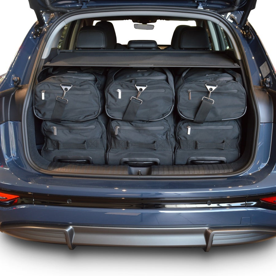 Car-Bags Audi Q6 e-tron Reistassen Pro.Line