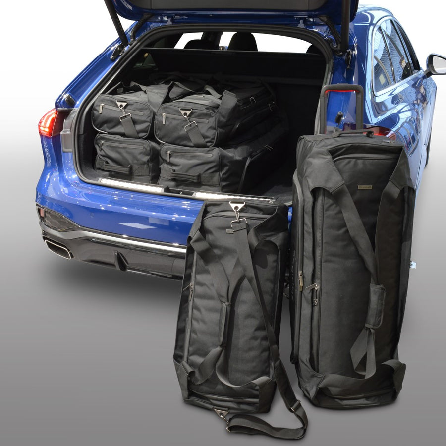 Car-Bags Audi A5 Avant Reistassen Pro.Line