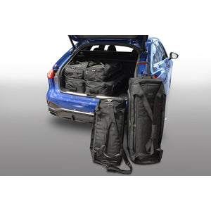 Car-Bags Audi A5 Avant Reistassen Pro.Line