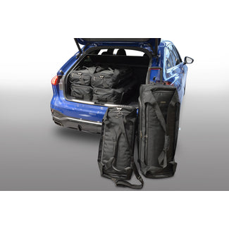 Car-Bags Audi A5 Avant Reistassen Pro.Line