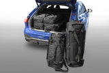 Car-Bags Audi A5 Avant Reistassen Pro.Line