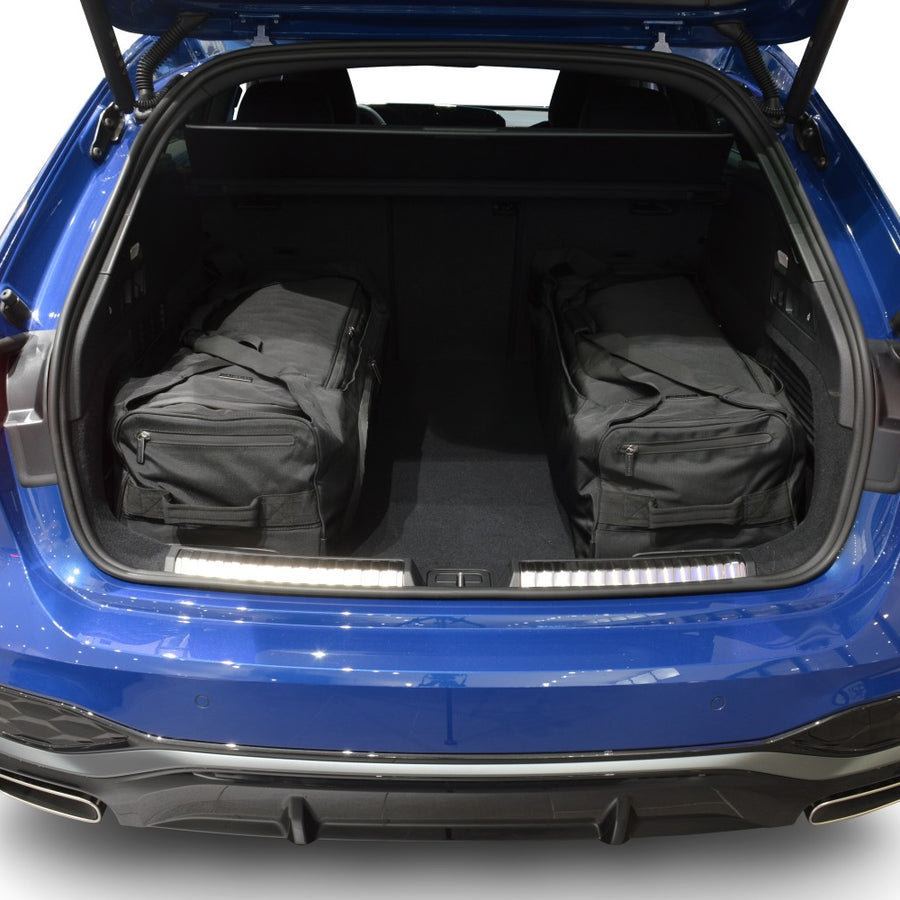 Car-Bags Audi A5 Avant Reistassen Pro.Line