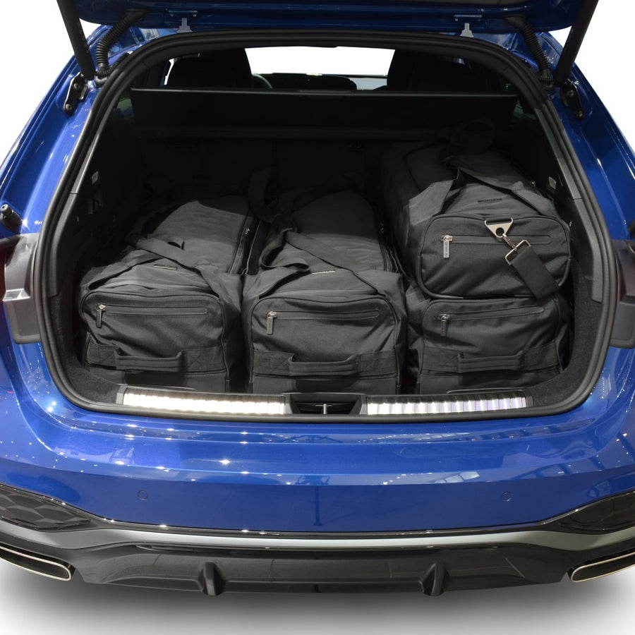 Car-Bags Audi A5 Avant Reistassen Pro.Line