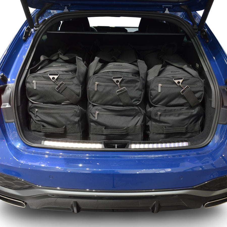 Car-Bags Audi A5 Avant Reistassen Pro.Line