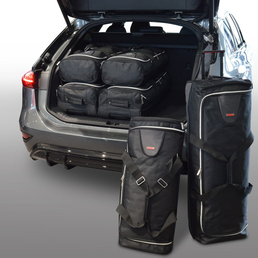 Car-Bags Audi A6 Avant e-tron Reistassen