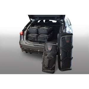 Car-Bags Audi A6 Avant e-tron Reistassen