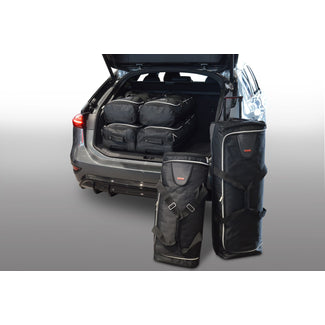 Car-Bags Audi A6 Avant e-tron Reistassen