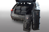 Car-Bags Audi A6 Avant e-tron Reistassen