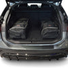 Car-Bags Audi A6 Avant e-tron Reistassen