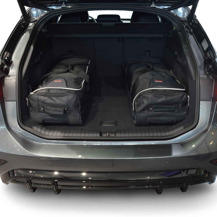 Car-Bags Audi A6 Avant e-tron Reistassen