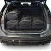Car-Bags Audi A6 Avant e-tron Reistassen